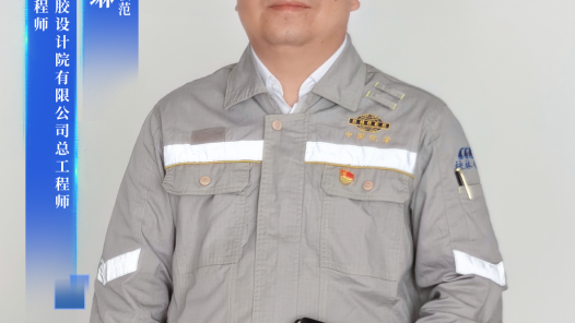 陈忆琳：以毫米刻度丈量中国精度 用创新之火熔铸工匠精神