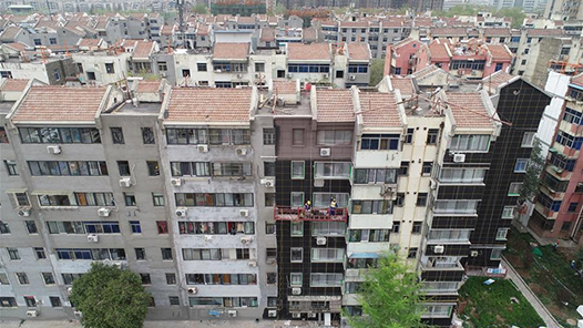 锲而不舍落实中央八项规定精神｜天津：治理“滥挂牌”“万能章”为基层减负