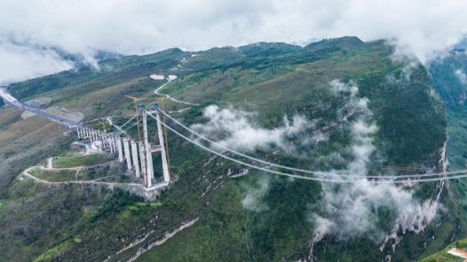 劳模风采·全国劳动模范｜王佳才：科技创新赋能“富矿精开”