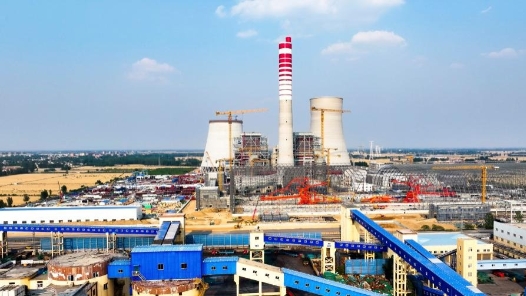 劳模风采·2025年贵州省劳动模范｜卢颖：争做电力征途上的“追光者”