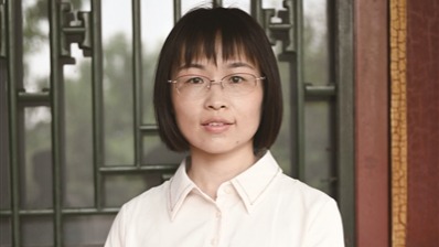 劳模风采·2025年北京市劳动模范｜赵贝培：匠心守护文字 传承文化之光