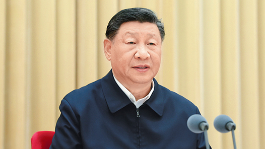 习近平：加快建设教育强国