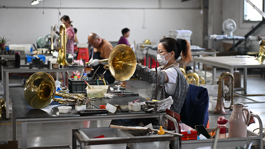 学习规划建议每日问答｜为什么要推动进出口平衡发展