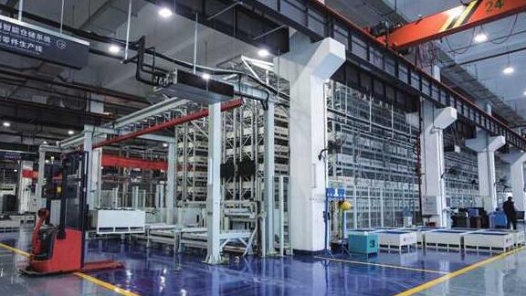 数字化转型与产业升级开辟就业新空间