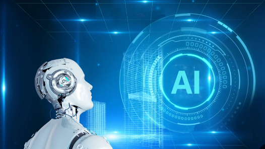 以AI技术赋能，助力劳动者转型