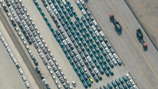 劳模风采·黑龙江省五一劳动奖章 | 刘通：用AI技术赋能智慧交通