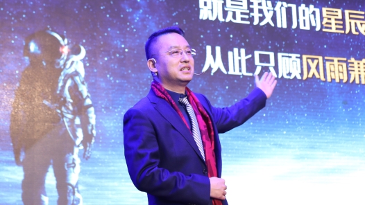 常海龙：匠心追逐“建筑梦”