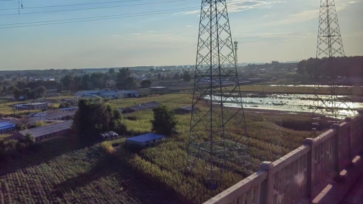 劳模风采·三秦工匠｜崔西鹏：变电运维的“全科医生”