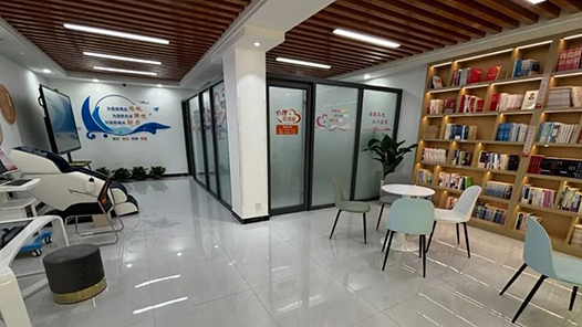 泰安：工会驿站建在职工身边 服务贴心更暖心