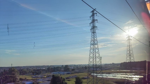 劳模风采·2025年全国劳动模范｜王磊：铸就“金钟罩”的“电网神探”