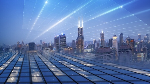 北京中关村科学城总工会以数智化赋能打造精准服务体系