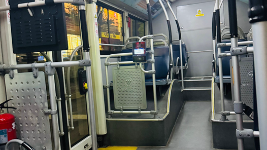 劳模风采·2025年四川省劳动模范｜陈君：“十米车厢”里的温情守候