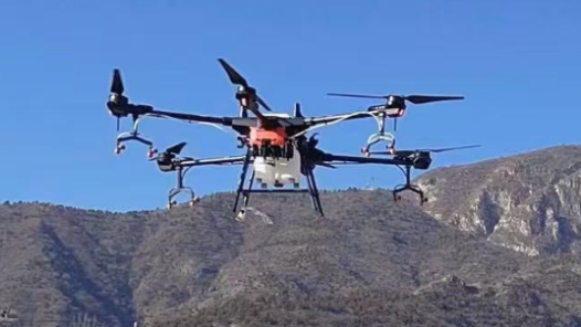 云南省煤炭电力化工系统首届无人机驾驶员（巡检）大赛启幕