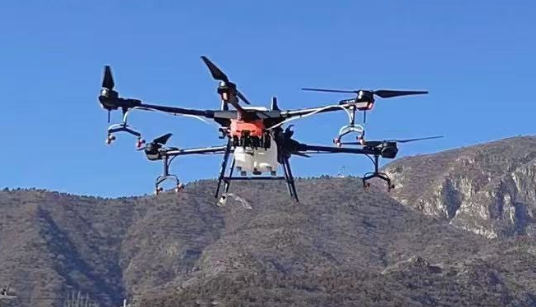 云南省煤炭电力化工系统首届无人机驾驶员（巡检）大赛启幕