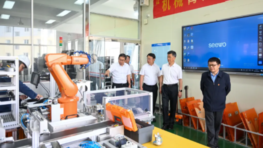 2025年云南省煤电化系统技能竞赛燃情启幕