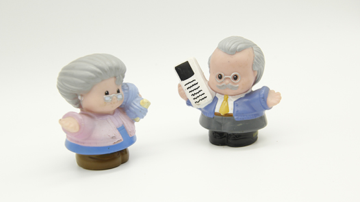 嘉兴市老年人能力评估师技能大比拼 为养老服务把好第一关