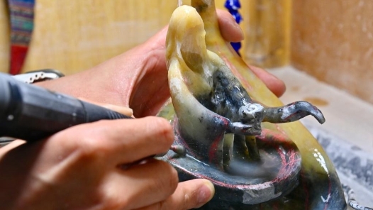 当轻工国赛“牵手”制造业单项冠军之城