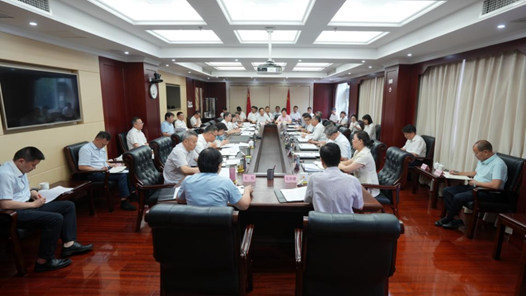 工会创新实践调研行丨四川工会：架起“友谊桥”，擦亮“工会外事+”工作品牌