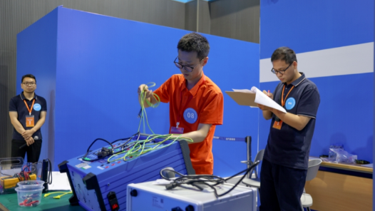 汇聚滇川职工力量 共拓清洁能源新发展