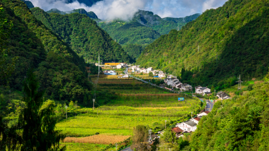 新春走基层·建设宜居宜业和美乡村｜于营村的幸福“三字经”
