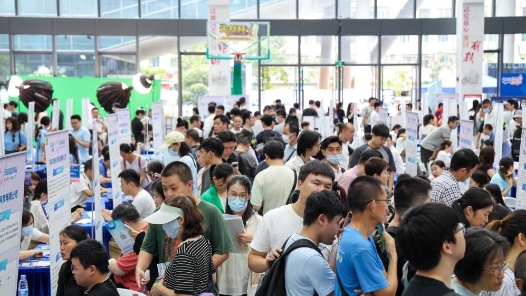 青海海西州总工会多举措推动高质量就业