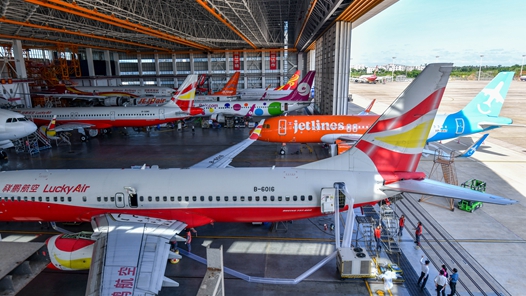 劳模风采·贵州省劳动模范｜李波波：航空锻造一线的璀璨之星