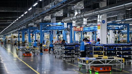 十个维度看未来五年我国职业新图景