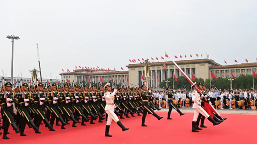 学习规划建议每日问答丨如何理解构建智能化军事体系