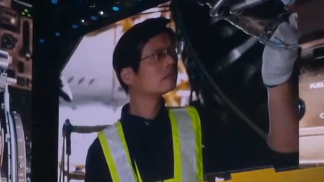 闪亮如你·2025年“最美职工”｜刘宇辉：“29年，我只做好这一件事！”