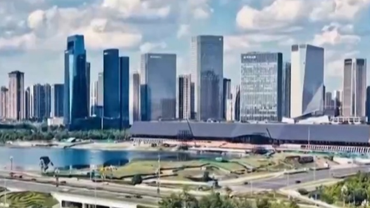 成都世运会倒计时30天 各场馆今日全部完成交付