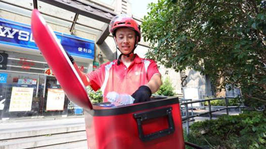 聚焦新就业形态劳动者丨“偶尔帮忙”变“固定服务”，骑手能否顾得过来？