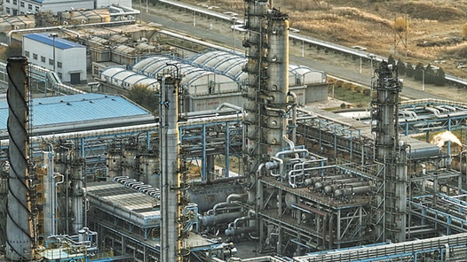 劳模风采·全国劳动模范｜王云强：实干显担当 创新解难题