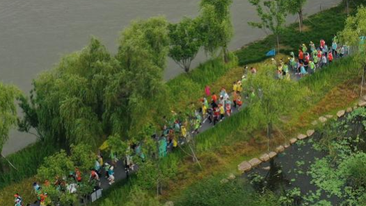 青岛城阳区总工会职工家庭健康安全赋能系列活动启动