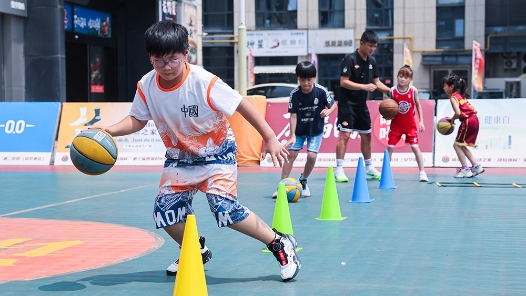 《体育强国学习读本》出版发行