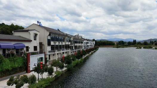 铭记历史 缅怀先烈丨小山村里的“红色力量”