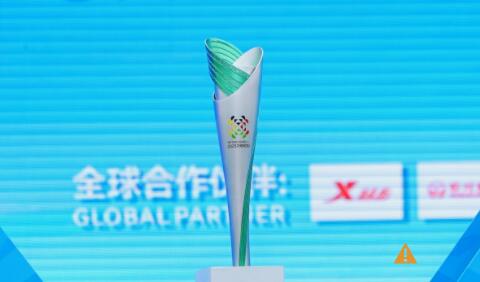 秒懂世运会丨世运会、奥运会有啥不同？