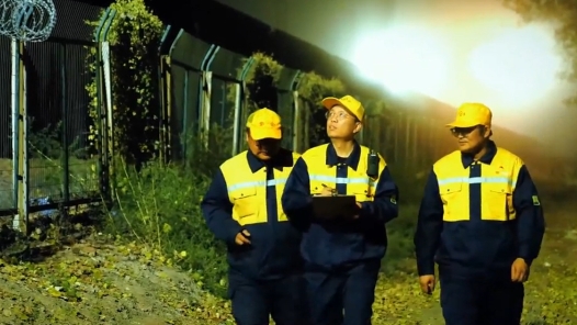 劳模故事·乌海市劳动模范丨电力创新先锋——毕云峰