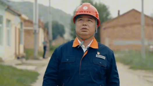 劳模故事·乌兰察布市劳动模范丨光明救急队长——尚东平