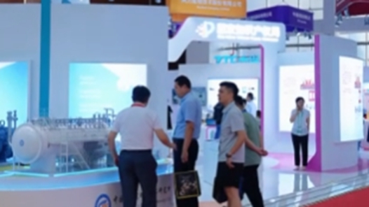 链博会首设创新链专区：让科技成果从“睡美人”变“弄潮儿”