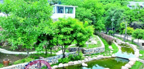 铭记历史 缅怀先烈｜抗日英雄包森：千里击强虏 剑吼长城东