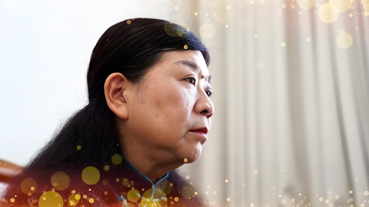 劳模故事·甘肃省先进工作者丨高亚芳：以笔为刃，绘就文旅蓝图