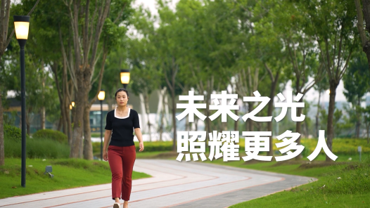 劳模故事·上海市劳动模范丨丁洁：未来之光照耀更多人