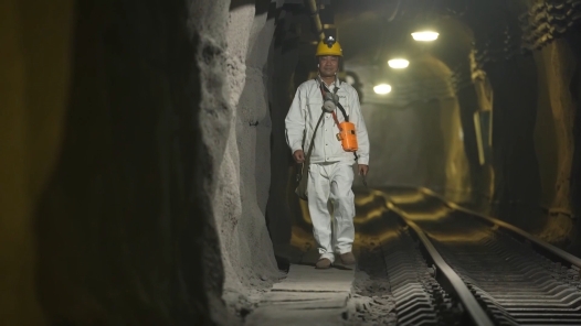 劳模故事·全国劳动模范丨李勇：焊花闪耀 匠心永铸