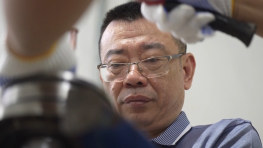 劳模故事·全国劳动模范丨陈涛：钢铁丛林中的“设备神医”