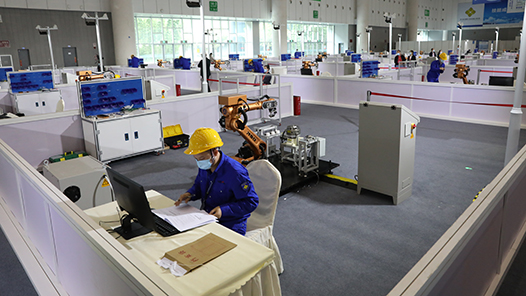 河南省郑州市总工会：“技能筑梦”培训助力职工增本领