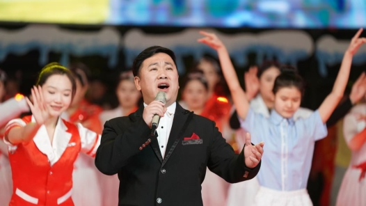 云南省职工“党的创新理论我来讲”优秀作品交流展示活动举行