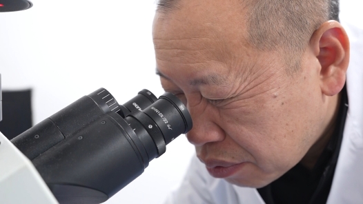 劳模故事·全国先进工作者丨刘仙喜：放弃高薪扎根热土 深耕畜牧助力振兴