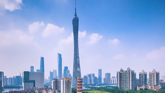 奋勇争先，决战决胜“十四五”丨广州激活战略性新兴产业发展动能