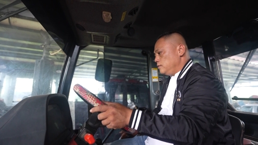 劳模故事·全国劳动模范丨王上南：让撂荒田“长”出新房