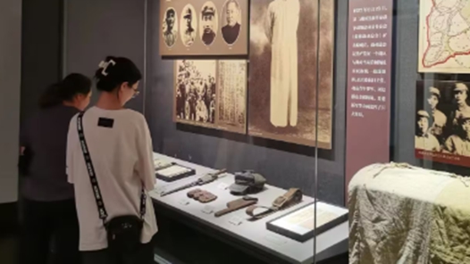 铭记历史 缅怀先烈｜追忆太原会战烽烟